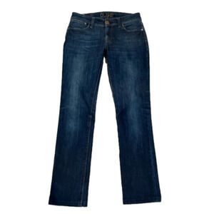 DL1961  Grace high rise straight  size 25